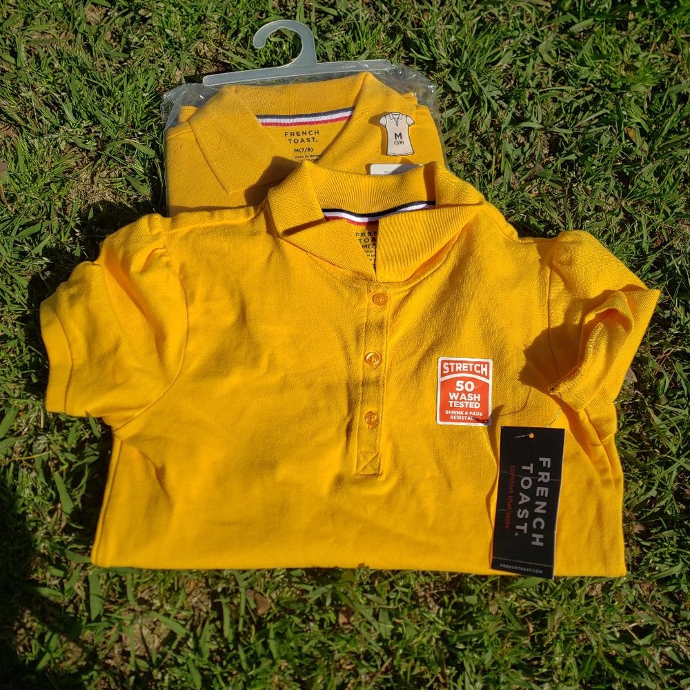 Girls Shirt Bundle